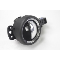 NOTRANJA KLJUKA  OEM N. 2753717 ORIGINAL REZERVNI DEL MINI ONE / COOPER BERLINA CABRIO R56 R57 (2007 - 2013) BENZINA LETNIK 2009