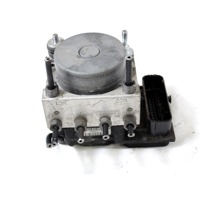 ABS AGREGAT S PUMPO OEM N. 51799595 ORIGINAL REZERVNI DEL FIAT PANDA 169 R (2009 - 2011) BENZINA/METANO LETNIK 2009