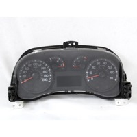 KILOMETER STEVEC OEM N. 51810208 ORIGINAL REZERVNI DEL FIAT PANDA 169 R (2009 - 2011) BENZINA/METANO LETNIK 2009