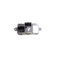 REGULATOR PREZRACEVANJA OEM N. 6G9T-19E624-DB ORIGINAL REZERVNI DEL FORD S-MAX WA6 MK1 (2006 - 2010) DIESEL LETNIK 2008