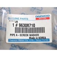 CRPALKA ZA PRANJE ZAROMETOV  OEM N. 96308710 ORIGINAL REZERVNI DEL DAEWOO NUBIRA J200 (2003 - 2009)BENZINA LETNIK 2004