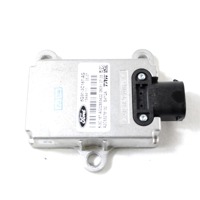 ESP OEM N. 6G91-3C187-AG ORIGINAL REZERVNI DEL FORD S-MAX WA6 MK1 (2006 - 2010) DIESEL LETNIK 2008