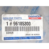 TESNILO ZA STEKLA OEM N. 96185300 ORIGINAL REZERVNI DEL DAEWOO NEXIA (1995-2013)BENZINA LETNIK 1996