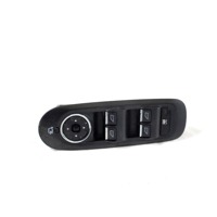 STIKALO SPREDNJIH LEVIH SIP OEM N. 7S7T-14A132-BC ORIGINAL REZERVNI DEL FORD S-MAX WA6 MK1 (2006 - 2010) DIESEL LETNIK 2008