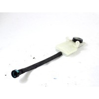 ZAVORNI CILINDER OEM N. 6G91-2K478-AC ORIGINAL REZERVNI DEL FORD S-MAX WA6 MK1 (2006 - 2010) DIESEL LETNIK 2008