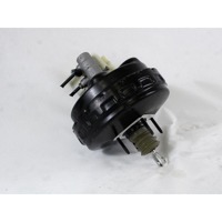 SERVO OJACEVALNIK ZAVOR S PUMPO OEM N. 6G91-2B195-PC ORIGINAL REZERVNI DEL FORD S-MAX WA6 MK1 (2006 - 2010) DIESEL LETNIK 2008