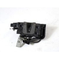 CENTRALNI ZAKLEP SPREDNJIH VRAT  OEM N. 8M2A-R21812-AA ORIGINAL REZERVNI DEL FORD S-MAX WA6 MK1 (2006 - 2010) DIESEL LETNIK 2008