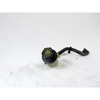 REZERVOAR CRPALKA  SERVO VOLAN OEM N. 6G91-3R700-DB ORIGINAL REZERVNI DEL FORD S-MAX WA6 MK1 (2006 - 2010) DIESEL LETNIK 2008