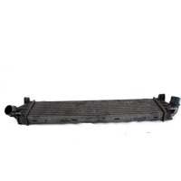 HLADILNIK INTERCOOLER OEM N. 6G91-9L440-FC ORIGINAL REZERVNI DEL FORD S-MAX WA6 MK1 (2006 - 2010) DIESEL LETNIK 2008