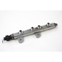 VOD VBRIZGA GORIVA OEM N. 445216030 ORIGINAL REZERVNI DEL LAND ROVER RANGE ROVER SPORT L320 MK1 R (2010 -2013)DIESEL LETNIK 2011