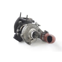 TURBINA OEM N. AH2Q-6K682-AD ORIGINAL REZERVNI DEL LAND ROVER RANGE ROVER SPORT L320 MK1 R (2010 -2013)DIESEL LETNIK 2011