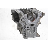 BLOK MOTORJA OEM N. 04E103023DA ORIGINAL REZERVNI DEL SKODA OCTAVIA MK3 5E3 NL3 NR3 (2012 - 2017)BENZINA/METANO LETNIK 2015