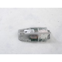 ANTENA ZA NAVIGACIJO / GPS OEM N. 9350087 ORIGINAL REZERVNI DEL BMW SERIE 1 BERLINA F20/F21 LCI (2015 - 2019)DIESEL LETNIK 2017