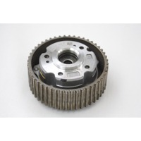 JERMENICA MOTORNE GREDI OEM N. 04E109088M ORIGINAL REZERVNI DEL SKODA OCTAVIA MK3 5E3 NL3 NR3 (2012 - 2017)BENZINA/METANO LETNIK 2015