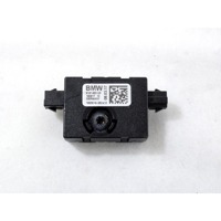 OJACEVALEC / ANTENA OEM N. 9181453 ORIGINAL REZERVNI DEL BMW SERIE 1 BERLINA F20/F21 LCI (2015 - 2019)DIESEL LETNIK 2017