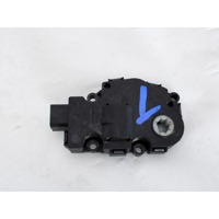 MOTORCEK OGREVANJA OEM N. T946104A ORIGINAL REZERVNI DEL BMW SERIE 1 BERLINA F20/F21 LCI (2015 - 2019)DIESEL LETNIK 2017