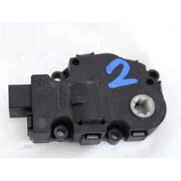 MOTORCEK OGREVANJA OEM N. T946104A ORIGINAL REZERVNI DEL BMW SERIE 1 BERLINA F20/F21 LCI (2015 - 2019)DIESEL LETNIK 2017