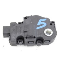 MOTORCEK OGREVANJA OEM N. T946104A ORIGINAL REZERVNI DEL BMW SERIE 1 BERLINA F20/F21 LCI (2015 - 2019)DIESEL LETNIK 2017