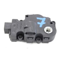 MOTORCEK OGREVANJA OEM N. T946104A ORIGINAL REZERVNI DEL BMW SERIE 1 BERLINA F20/F21 LCI (2015 - 2019)DIESEL LETNIK 2017