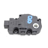 MOTORCEK OGREVANJA OEM N. T946104A ORIGINAL REZERVNI DEL BMW SERIE 1 BERLINA F20/F21 LCI (2015 - 2019)DIESEL LETNIK 2017