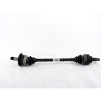 LEVA ZADNJA POGONSKA GRED  OEM N. 8680347 ORIGINAL REZERVNI DEL BMW SERIE 1 BERLINA F20/F21 LCI (2015 - 2019)DIESEL LETNIK 2017