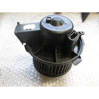 VENTILATOR  KABINE  OEM N. 1606357480 ORIGINAL REZERVNI DEL PEUGEOT 206 PLUS T3E 2EK 2AC (2009 - 2012) DIESEL LETNIK 2010