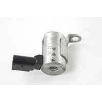 ELEKTROVENTIL  OEM N. 03C906455A ORIGINAL REZERVNI DEL VOLKSWAGEN SCIROCCO 137 138 MK3 (10/2008 - 06-2014)BENZINA LETNIK 2009