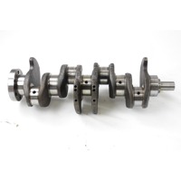 GRED MOTORJA OEM N. 03C105101BM ORIGINAL REZERVNI DEL VOLKSWAGEN SCIROCCO 137 138 MK3 (10/2008 - 06-2014)BENZINA LETNIK 2009