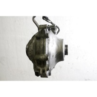 SPREDNJI DIFERENCIAL OEM N. 31507589156 ORIGINAL REZERVNI DEL BMW SERIE 5 F10 F11 (2010 - 2017) DIESEL LETNIK 2011