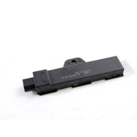OJACEVALEC / ANTENA OEM N. 65209220832 ORIGINAL REZERVNI DEL BMW SERIE 1 BERLINA F20/F21 LCI (2015 - 2019)DIESEL LETNIK 2017