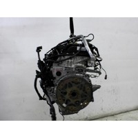 MOTOR OEM N. B47D20A 110075 ORIGINAL REZERVNI DEL BMW SERIE 1 BERLINA F20/F21 LCI (2015 - 2019)DIESEL LETNIK 2017