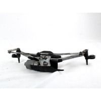 MOTORCEK PREDNJIH BRISALCEV OEM N. 13271686 ORIGINAL REZERVNI DEL OPEL ASTRA H A04 L48 L08 L35 L67 R 5P/3P/SW (2007 - 2010) DIESEL LETNIK 2008