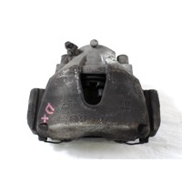 SPREDNJE DESNE ZAVORNE CELJUSTI  OEM N. 93176427 ORIGINAL REZERVNI DEL OPEL ASTRA H A04 L48 L08 L35 L67 R 5P/3P/SW (2007 - 2010) DIESEL LETNIK 2008