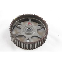 JERMENICA MOTORNE GREDI OEM N. 5066926AA ORIGINAL REZERVNI DEL JEEP CHEROKEE MK3 R KJ (2005 - 2008) DIESEL LETNIK 2006