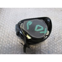 VARNOSTNI PAS OEM N. 96544968XX ORIGINAL REZERVNI DEL PEUGEOT 206 PLUS T3E 2EK 2AC (2009 - 2012) DIESEL LETNIK 2010