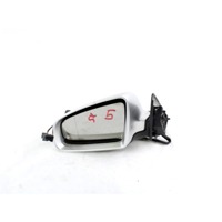 LEVO OGLEDALO OEM N. 8P1858531K01C ORIGINAL REZERVNI DEL AUDI A3 MK2 8P 8PA 8P1 (2003 - 2008)DIESEL LETNIK 2005