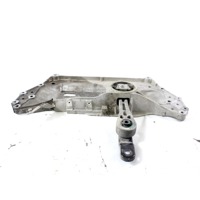 SPREDNJA OS/NOSILEC MOTORJA OEM N. 1K0199369F ORIGINAL REZERVNI DEL AUDI A3 MK2 8P 8PA 8P1 (2003 - 2008)DIESEL LETNIK 2005