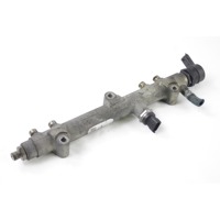 VOD VBRIZGA GORIVA OEM N. 35022099G ORIGINAL REZERVNI DEL JEEP CHEROKEE MK3 R KJ (2005 - 2008) DIESEL LETNIK 2006