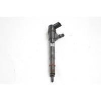 INJEKTORJI DIESEL OEM N. 445110218 ORIGINAL REZERVNI DEL JEEP CHEROKEE MK3 R KJ (2005 - 2008) DIESEL LETNIK 2006