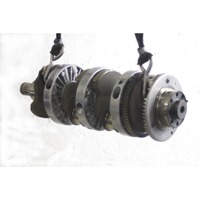 GRED MOTORJA OEM N. 5093881AB ORIGINAL REZERVNI DEL JEEP CHEROKEE MK3 R KJ (2005 - 2008) DIESEL LETNIK 2006