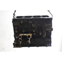 BLOK MOTORJA OEM N. 5096180AA ORIGINAL REZERVNI DEL JEEP CHEROKEE MK3 R KJ (2005 - 2008) DIESEL LETNIK 2006