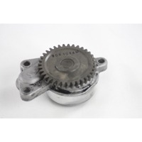 PUMPA OLJA OEM N. 5093890AA ORIGINAL REZERVNI DEL JEEP CHEROKEE MK3 R KJ (2005 - 2008) DIESEL LETNIK 2006