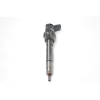 INJEKTORJI DIESEL OEM N. 850690204 ORIGINAL REZERVNI DEL MINI COUNTRYMAN R60 (2010 - 2014)DIESEL LETNIK 2013