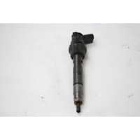 INJEKTORJI DIESEL OEM N. 850690204 ORIGINAL REZERVNI DEL MINI COUNTRYMAN R60 (2010 - 2014)DIESEL LETNIK 2013