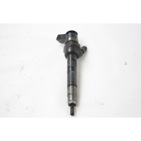 INJEKTORJI DIESEL OEM N. 850690204 ORIGINAL REZERVNI DEL MINI COUNTRYMAN R60 (2010 - 2014)DIESEL LETNIK 2013