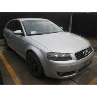 AUDI A3 2.0 D 103KW 6M 3P (2003) RICAMBI IN MAGAZZINO 