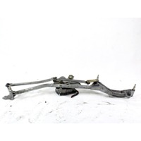 MOTORCEK PREDNJIH BRISALCEV OEM N. A2118200442 ORIGINAL REZERVNI DEL MERCEDES CLASSE E W211 S211 BER/SW (03/2002 - 05/2006) DIESEL LETNIK 2003