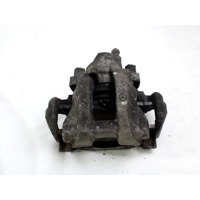 ZADNJE LEVE ZAVORNE CELJUSTI  OEM N. A0024202583 ORIGINAL REZERVNI DEL MERCEDES CLASSE E W211 S211 BER/SW (03/2002 - 05/2006) DIESEL LETNIK 2003