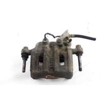 SPREDNJE DESNE ZAVORNE CELJUSTI  OEM N. MR205259 ORIGINAL REZERVNI DEL MITSUBISHI L200 MK3 K7_T K6_T (1996 - 2006)DIESEL LETNIK 1999