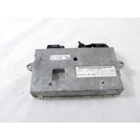 RAZNE KRMILNE ENOTE  OEM N. 4E0035729 ORIGINAL REZERVNI DEL AUDI A6 C6 4F2 4FH 4F5 BER/SW/ALLROAD (07/2004 - 10/2008) DIESEL LETNIK 2007